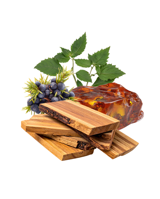 Matiere Premiere Bois D'Ébène