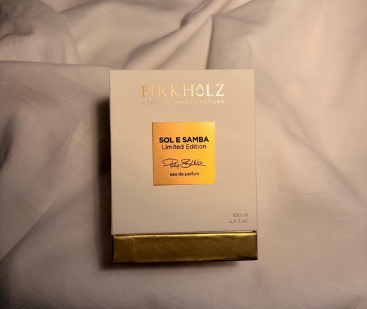 Birkholz Sol e Samba