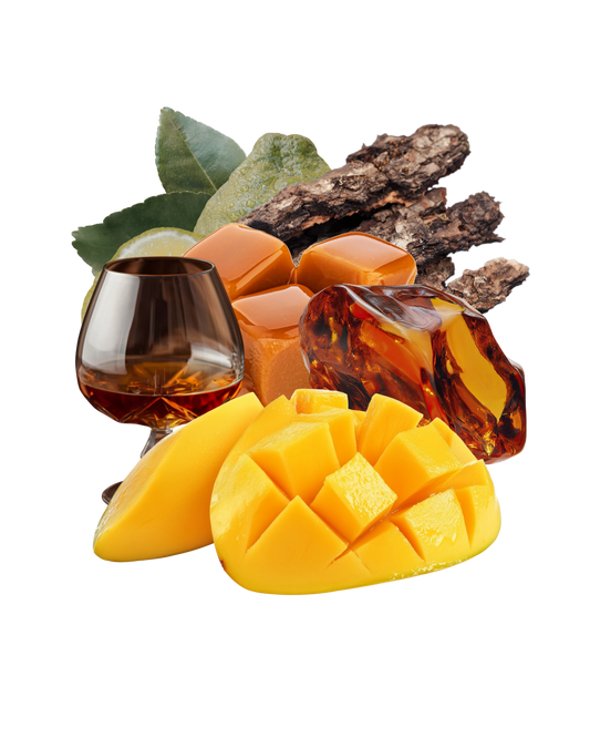 Memoirs of a Perfume Collector Trouble in Paradise