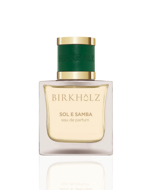 Birkholz Sol e Samba