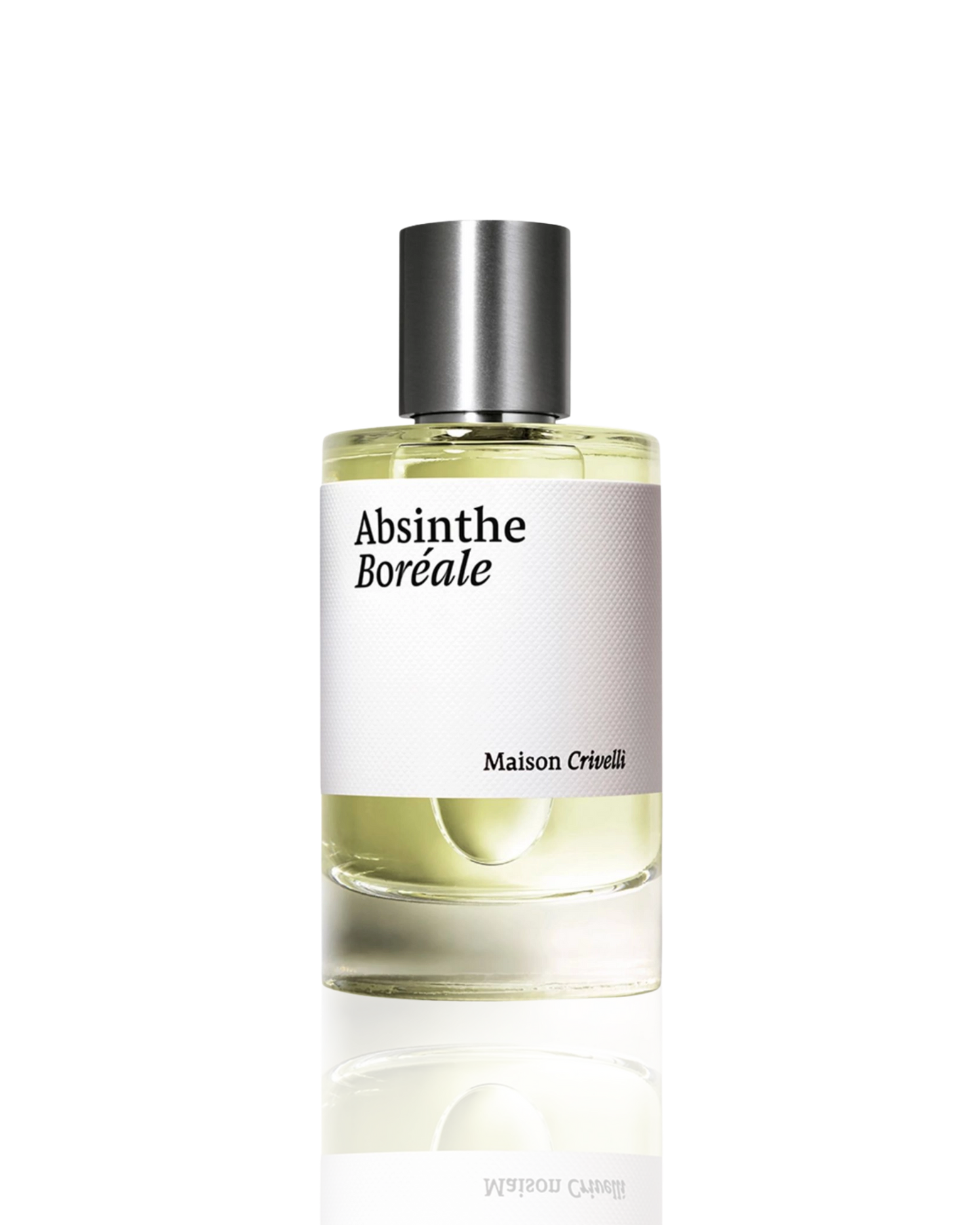 Maison Crivelli Absinthe Boréale