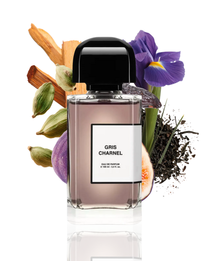 BDK Parfums Gris Charnel