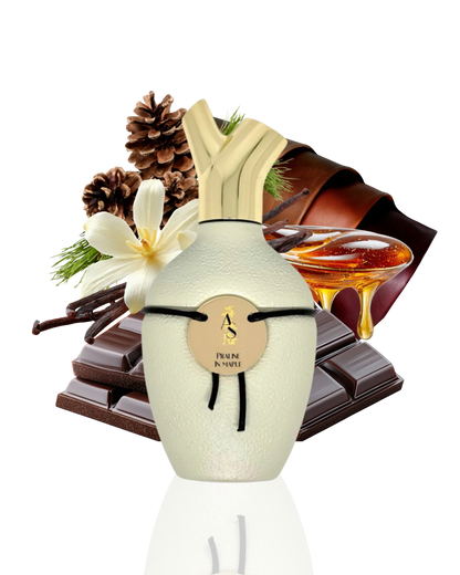 Scents of Wood Praline in Maple