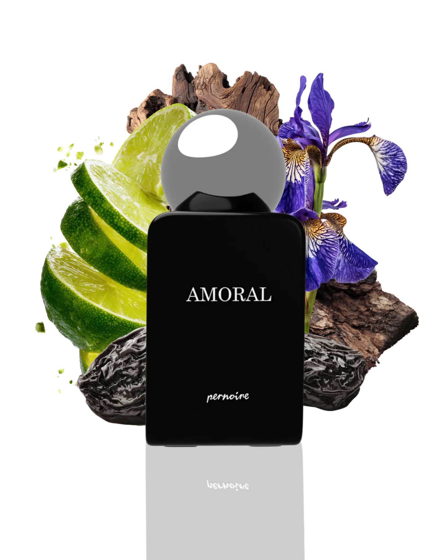 Pernoire Amoral