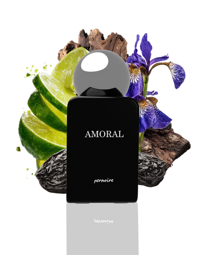 Pernoire Amoral