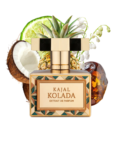 Kajal Kolada