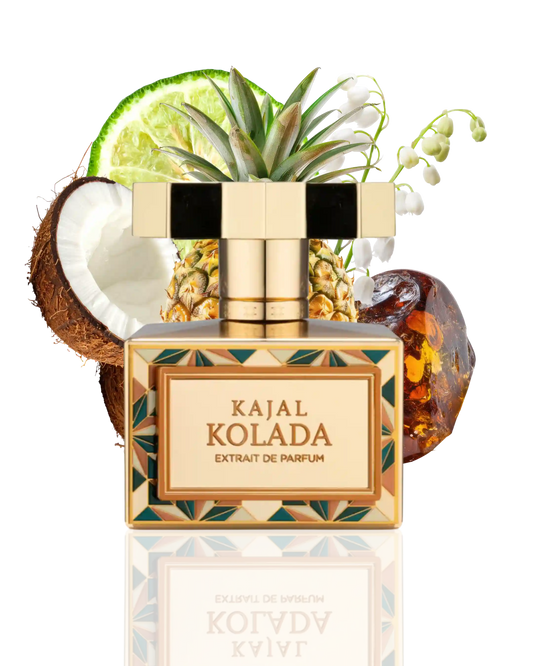 Kajal Kolada