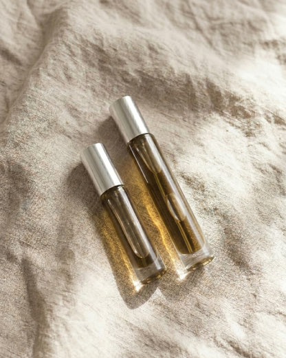 Scents of Wood Praline in Maple